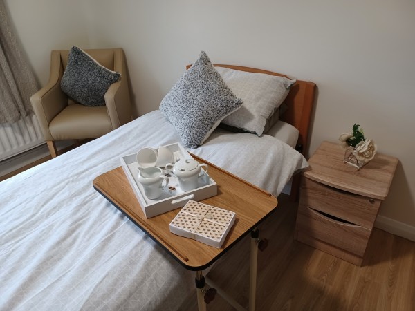 Knowles Court Care Home